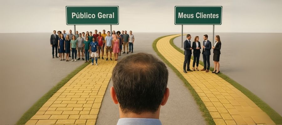 O paradigma do post viral - Blog do Gestor de Tráfego